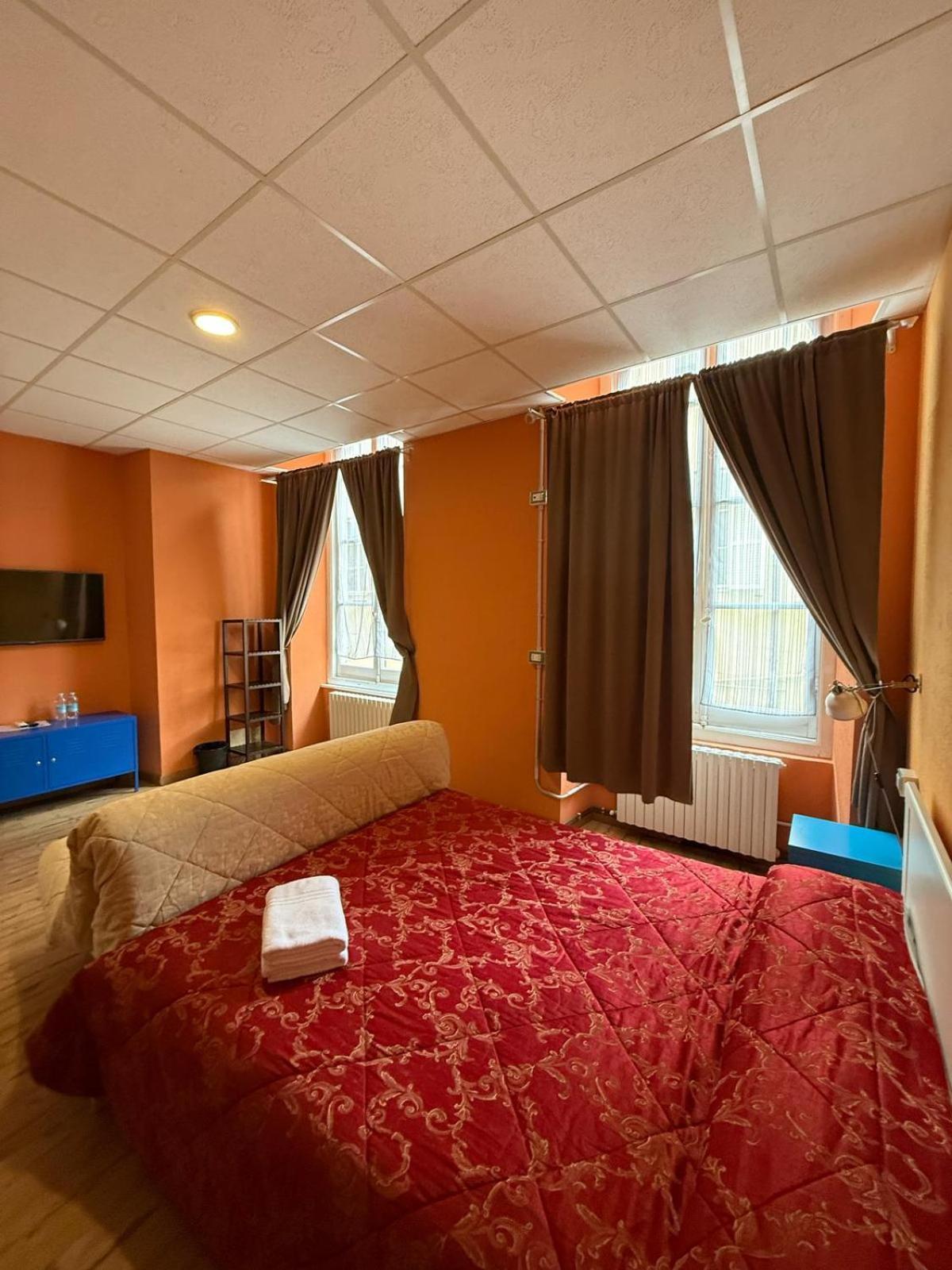Andres Guest House Sanremo Eksteriør bilde