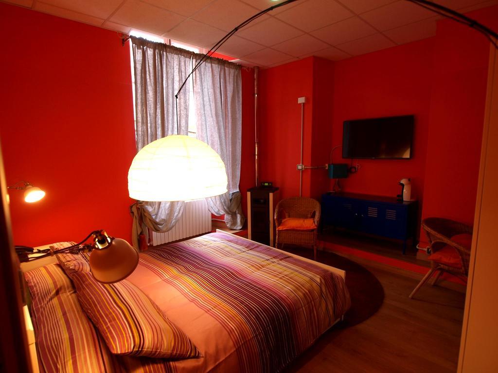 Andres Guest House Sanremo Rom bilde