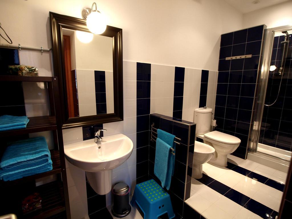Andres Guest House Sanremo Rom bilde