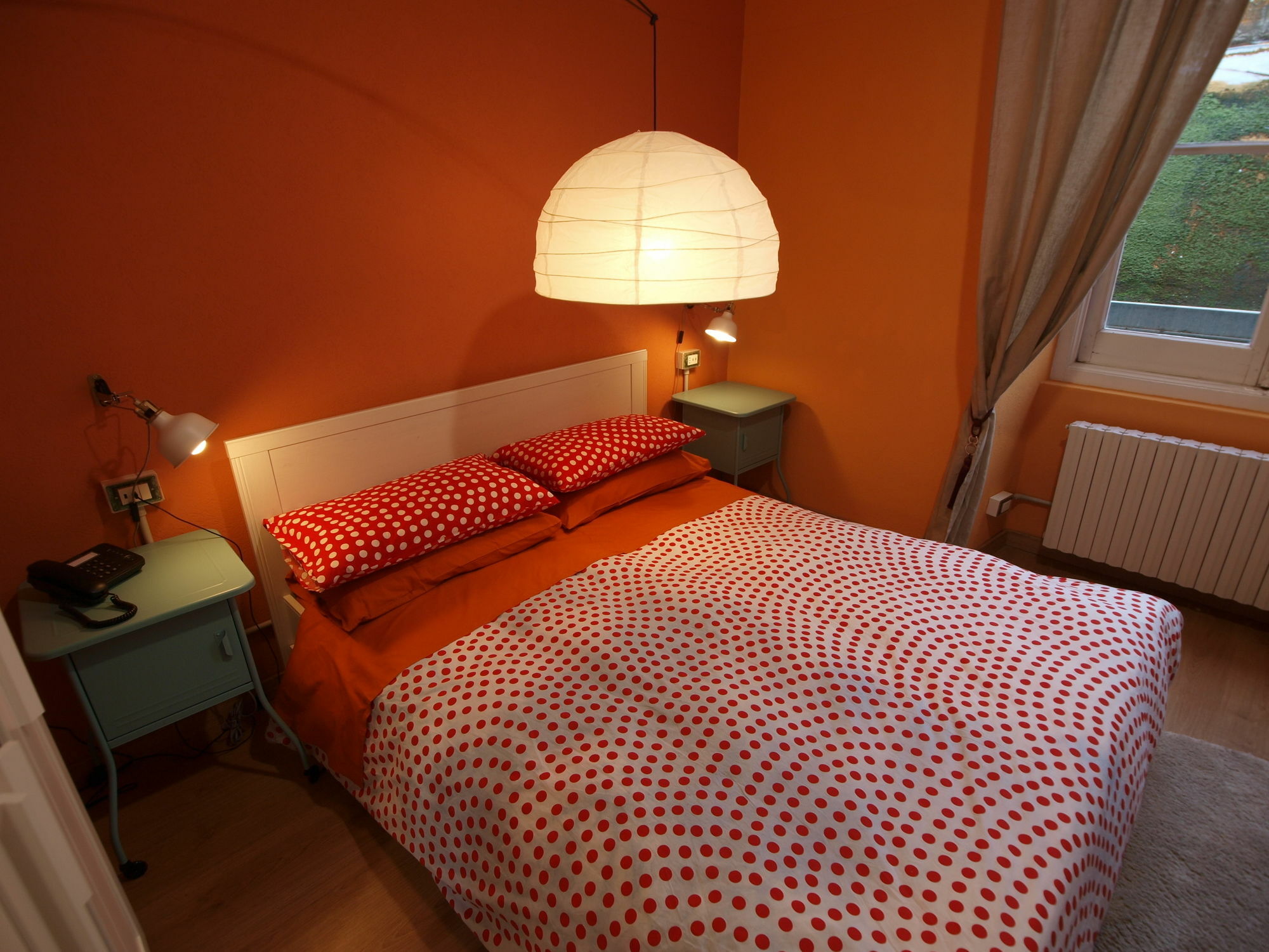 Andres Guest House Sanremo Eksteriør bilde