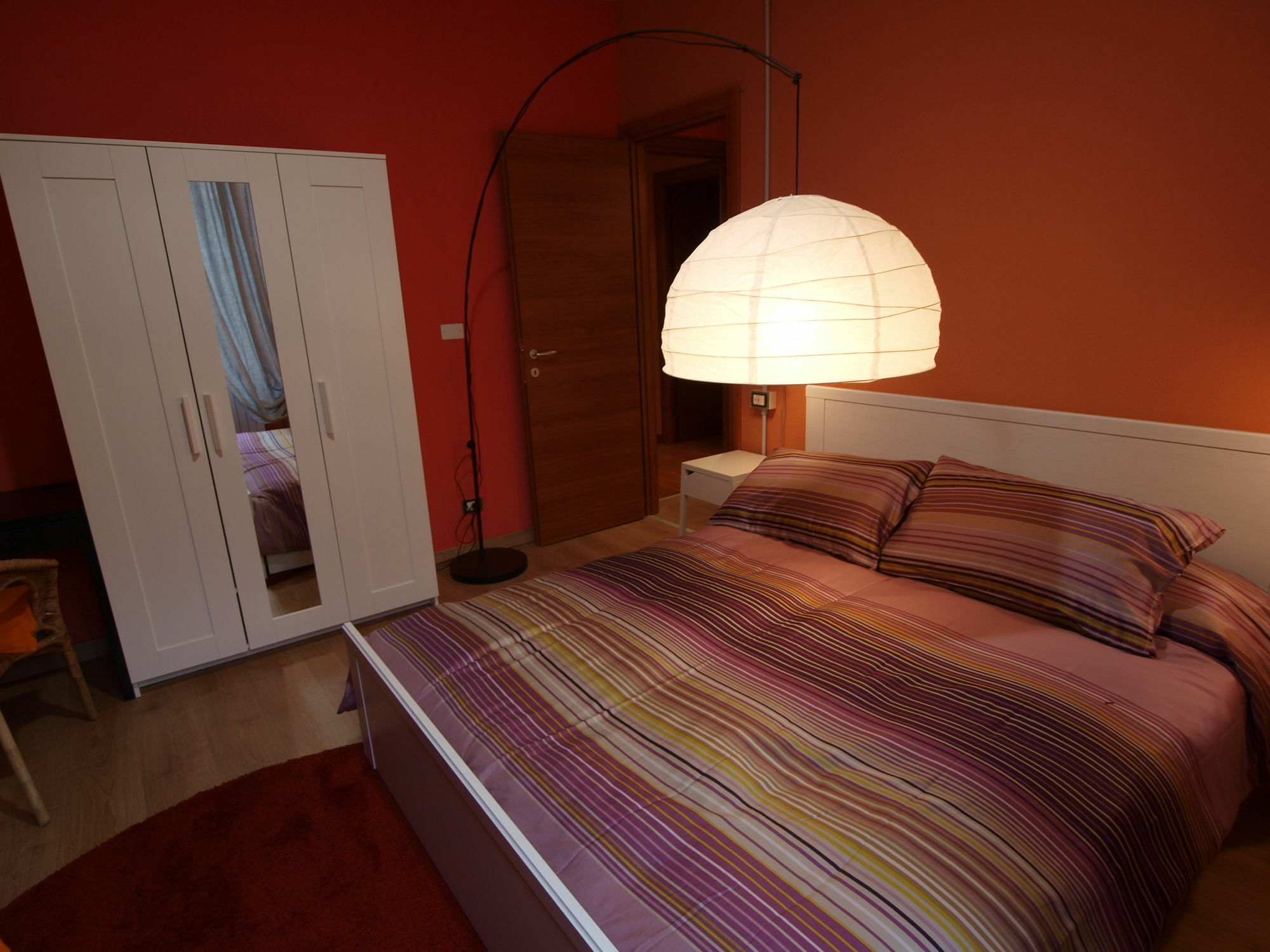 Andres Guest House Sanremo Eksteriør bilde