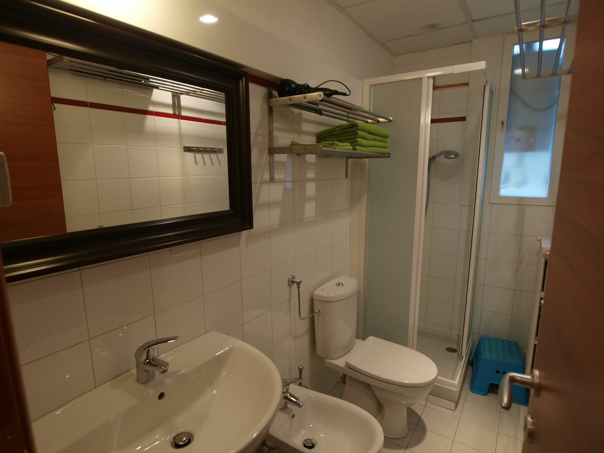 Andres Guest House Sanremo Eksteriør bilde